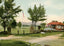 Golf Club Bethlehem NH in 1911 Vintage Print (7 Sizes) - Reproduction