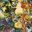 Gourds Painting by John Singer Sargent Premium Art Print (6 Sizes)