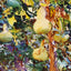 Gourds Painting by John Singer Sargent Premium Art Print (6 Sizes)