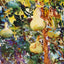 Gourds art print by John Singer Sargent