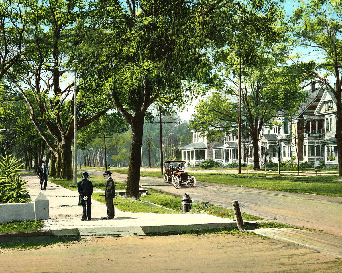 Government Street