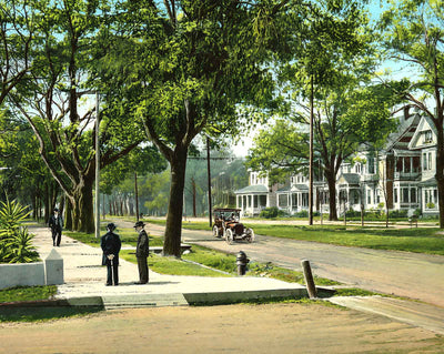Government Street