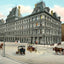 Government Building Cincinnati in 1906 Vintage Print (7 Sizes) - High Quality