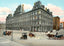 Government Building Cincinnati in 1906 Vintage Print (7 Sizes) - High Quality