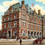 Government Building