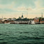Government Landing Newport RI in 1907 Vintage Print (7 Sizes) - Archival Paper