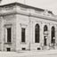 Government Post Office Boone Iowa in 1905 Restored Photo Print (7 Sizes)