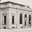 Government Post Office Boone Iowa in 1905 Restored Photo Print (7 Sizes)