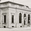 Government Post Office Boone Iowa in 1905 Restored Photo Print (7 Sizes)