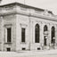 Government Post Office Boone Iowa in 1905 Restored Photo Print (7 Sizes)