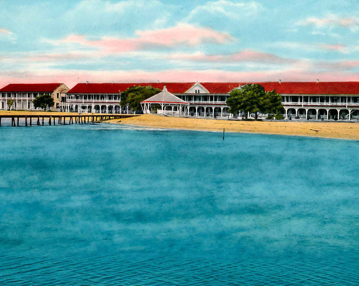 Grand Hotel