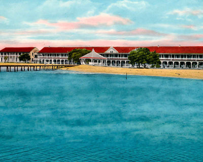 Grand Hotel