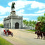 Grant Monument