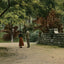 Grant Park Atlanta in 1906 Vintage Print (7 Sizes) - Retouched