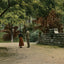 Grant Park Atlanta in 1906 Vintage Print (7 Sizes) - Retouched