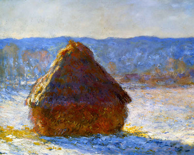 Grainstack
