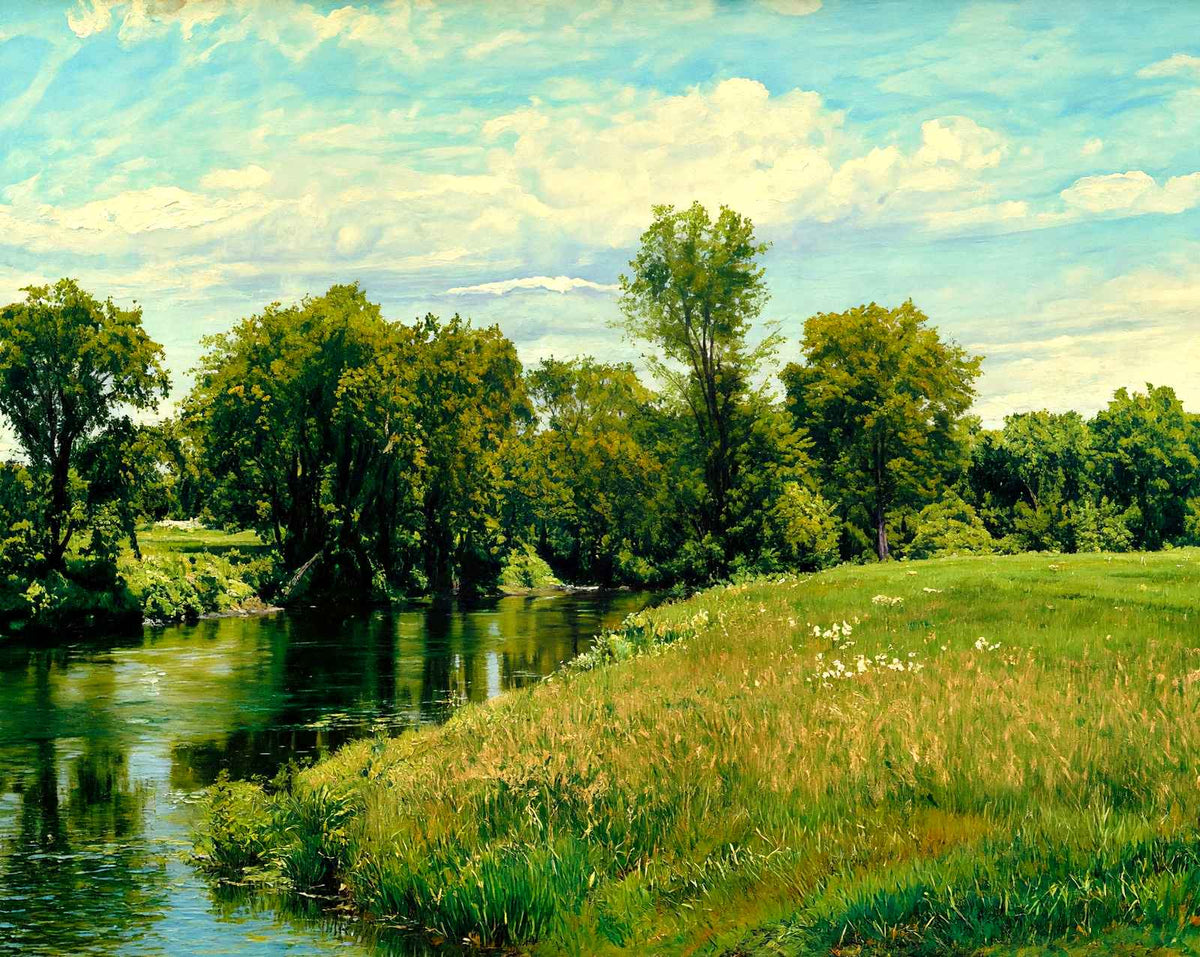 Housatonic River