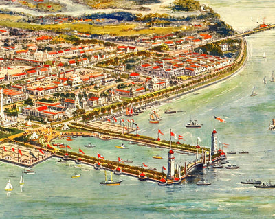 Great Pier