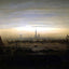 Greifswald in Moonlight Art Print 1817 by Caspar David Friedrich (6 Sizes)