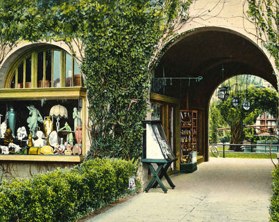 Greenleaf & Crosby Company