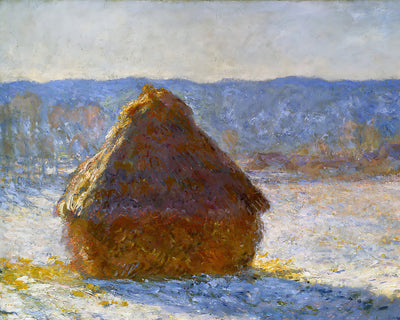 Grainstack