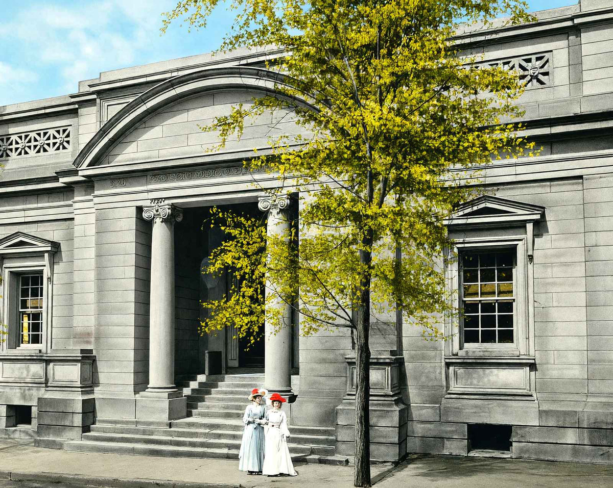 Public Library
