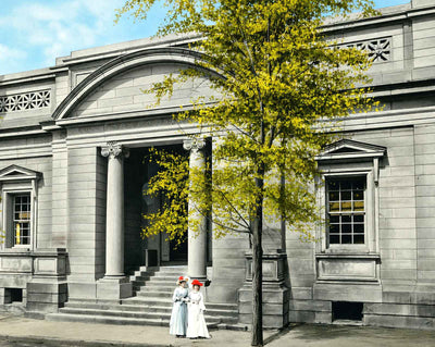Public Library
