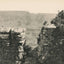 Hammer of Thor Grand Canyon in 1908 Vintage Print (7 Sizes) - Enhanced