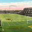 The Harvard Stadium in Cambridge, Massachusetts in 1909 Vintage Print (7 Sizes)