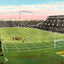 The Harvard Stadium in Cambridge, Massachusetts in 1909 Vintage Print (7 Sizes)