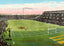 The Harvard Stadium in Cambridge, Massachusetts in 1909 Vintage Print (7 Sizes)