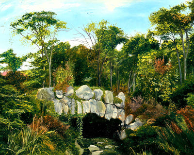 Stone Bridge
