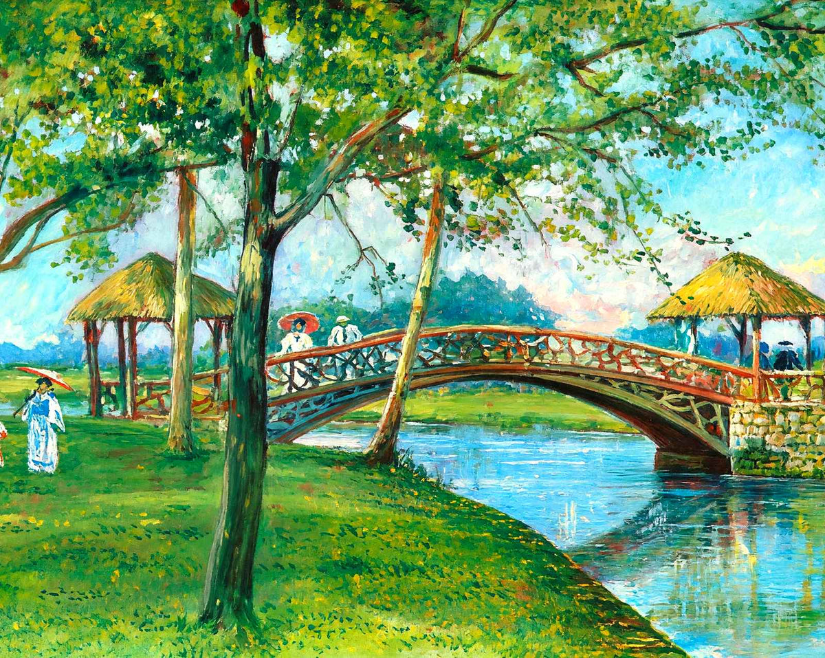 Park at Waialua