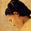 Head of a Girl 1879 Painting by Georges Seurat Art Print (6 Sizes)