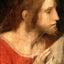 Head of St. James the Less 1495 by Leonardo da Vinci Art Print (6 Sizes)