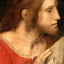 Head of St. James the Less 1495 by Leonardo da Vinci Art Print (6 Sizes)