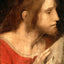 Head of St. James the Less painting by Leonardo da Vinci (1495)