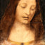 Head of Christ Fine Art Print 1495 Painting by Leonardo da Vinci (6 Sizes)