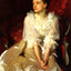 Helen Dunham Fine Art Print 1892 Painting by John Singer Sargent (6 Sizes)