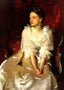 Helen Dunham Fine Art Print 1892 Painting by John Singer Sargent (6 Sizes)