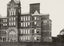 High School Marshalltown Iowa in 1905 Vintage Photo Print (7 Sizes) - Retouched