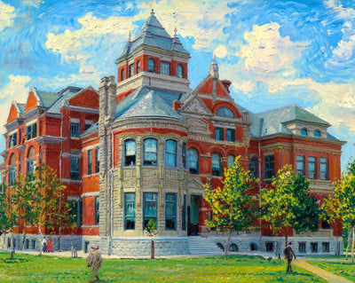 High School