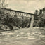 High Bridge Claremont NH in 1905 Vintage Print (7 Sizes) - Retouched