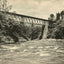 High Bridge Claremont NH in 1905 Vintage Print (7 Sizes) - Retouched