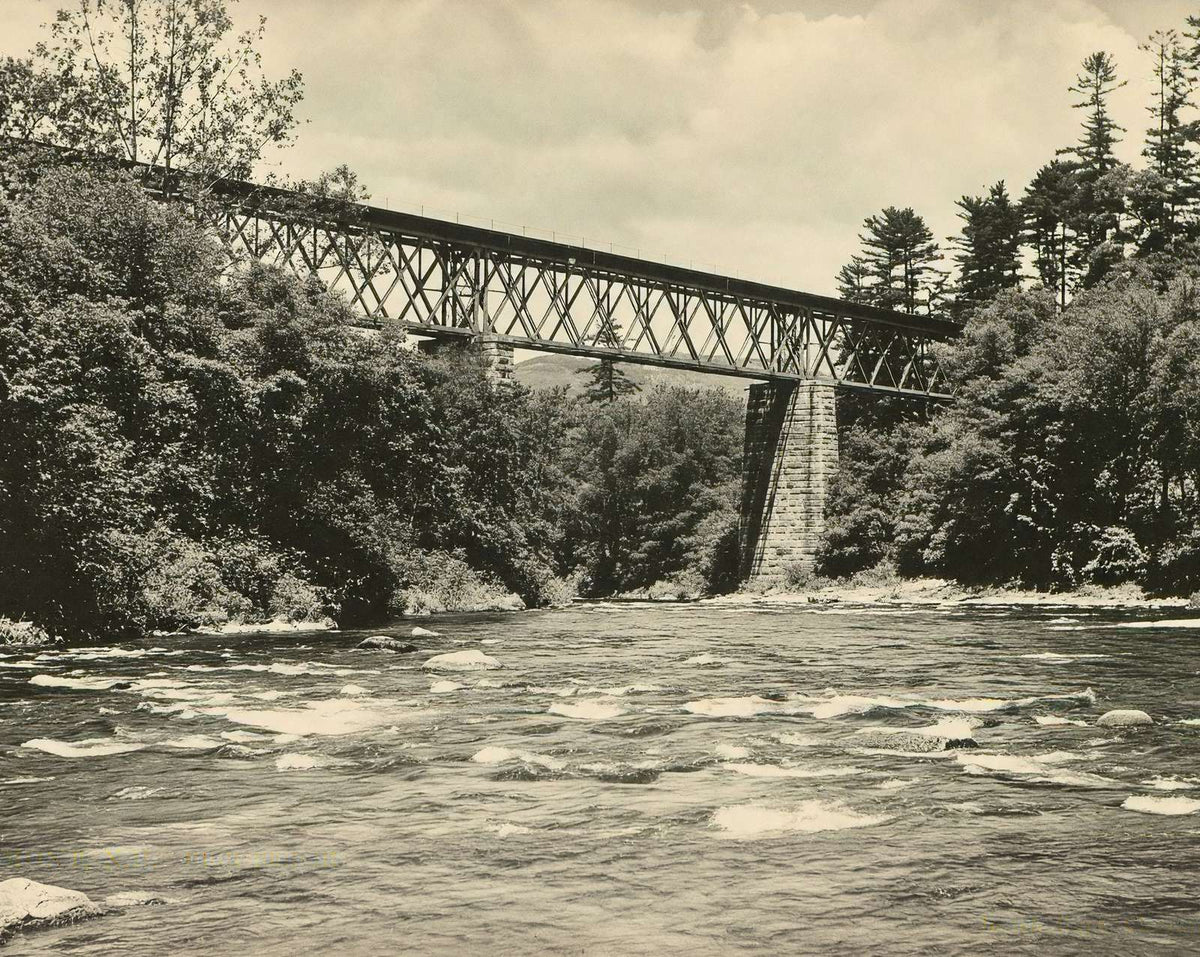 High Bridge
