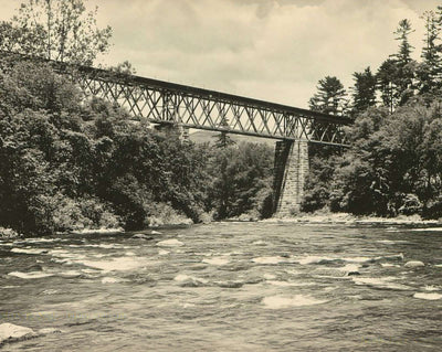 High Bridge