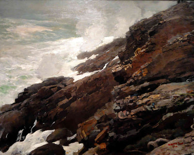High Cliff