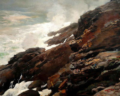 High Cliff
