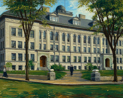 High School