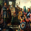 History Painting Fine Art Print 1626 Painting by Rembrandt (6 Sizes)